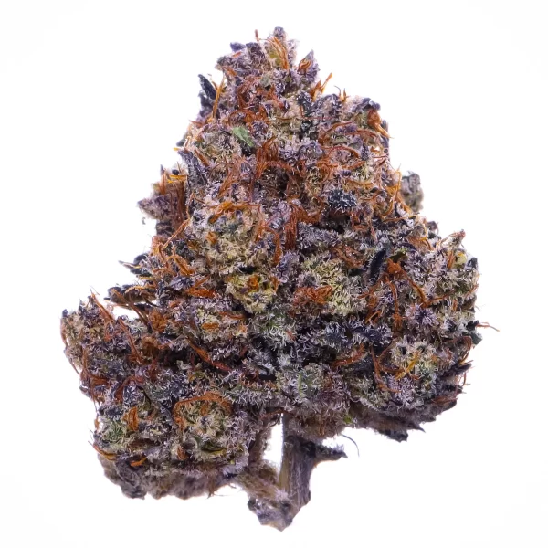 Exotic Cannabis Flowers (THC 29-35%)