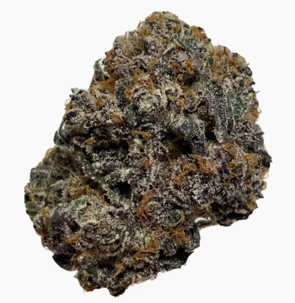 Very High Quality Cannabis Flowers (THC 25-29%)